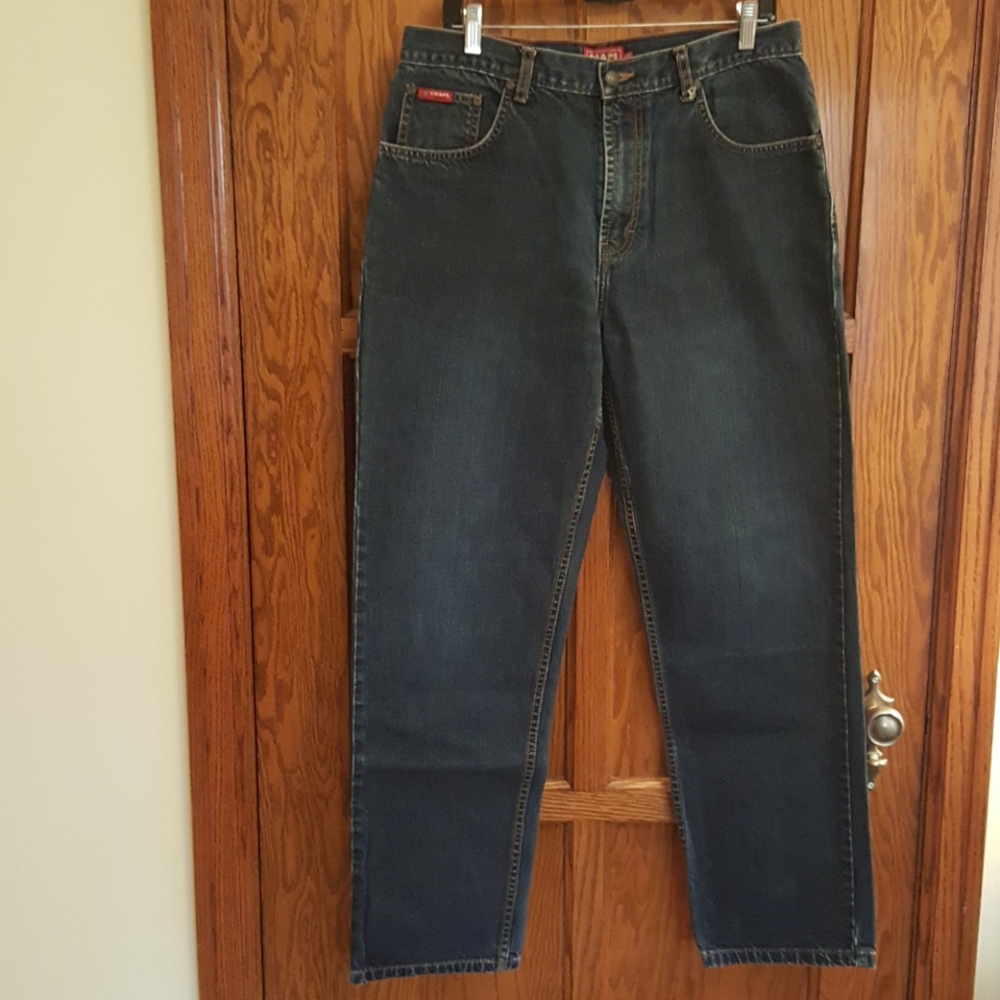 Chaps RL Men's Jeans. 34W X 32L